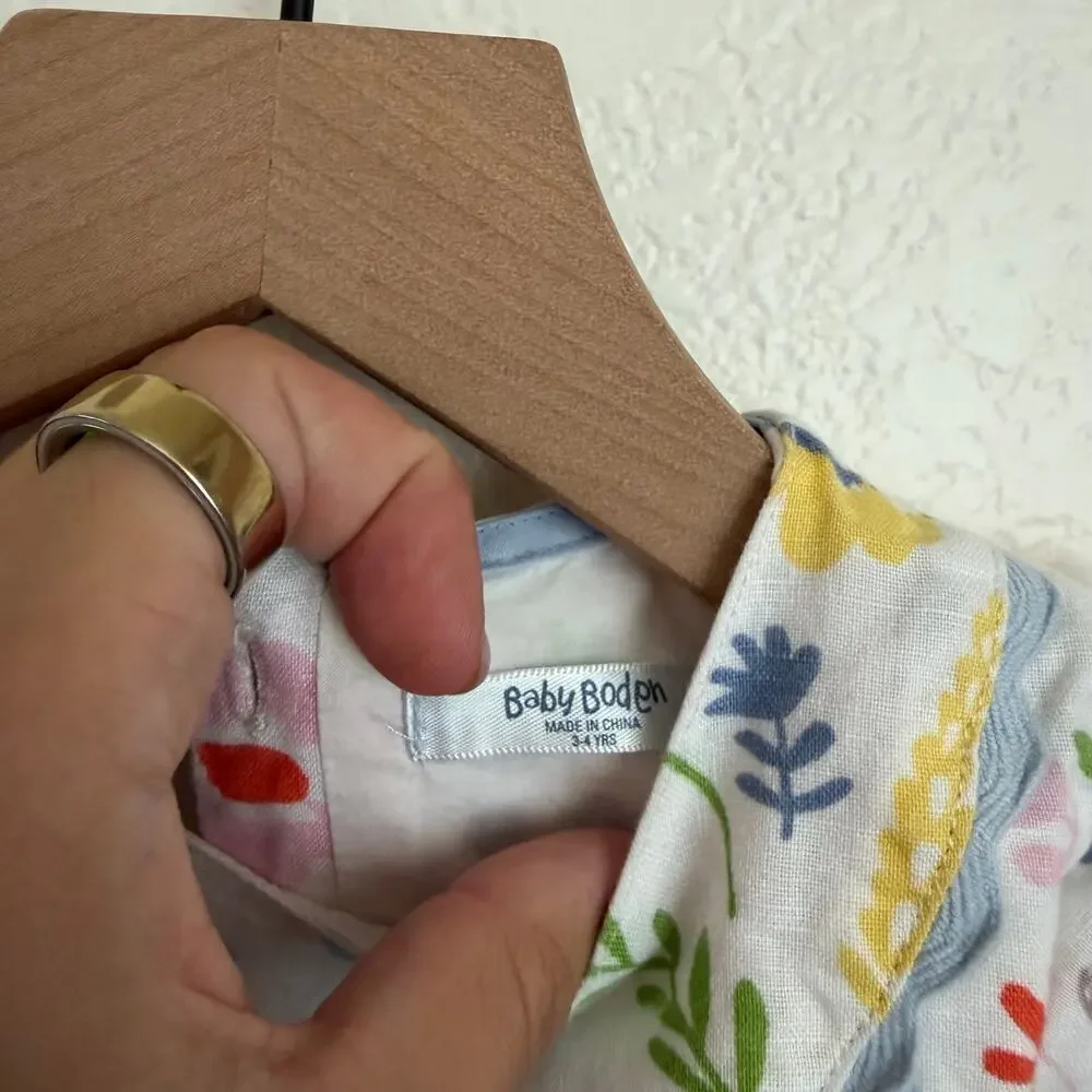 Baby Boden cute babydoll